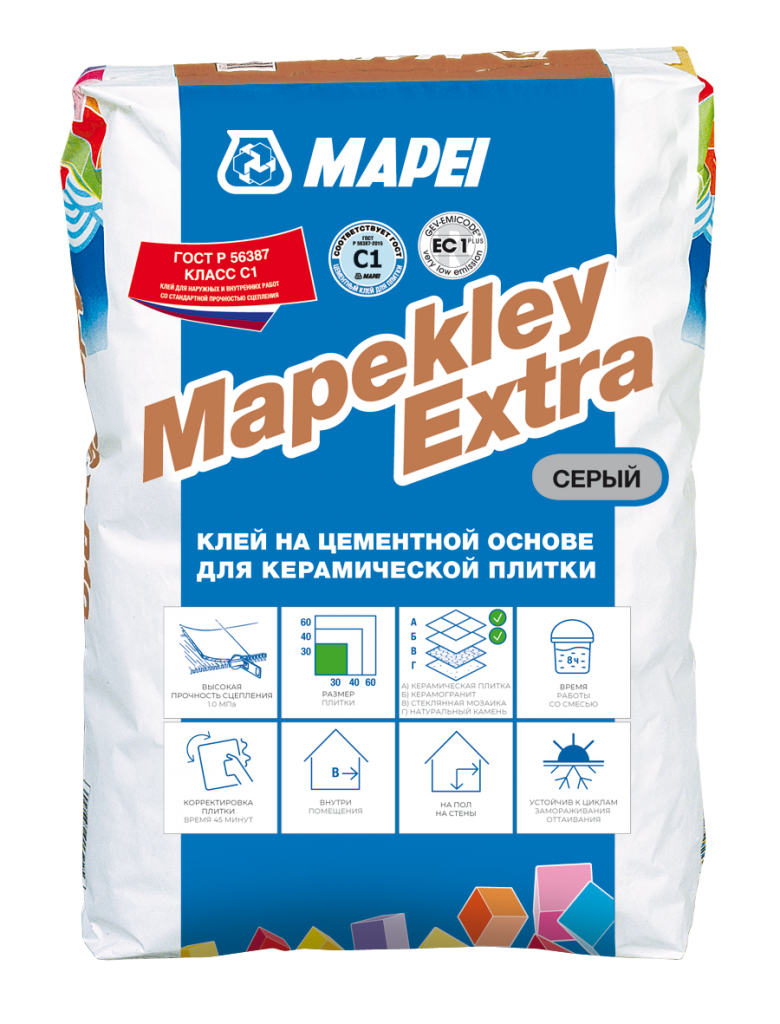 Mapekley Extra