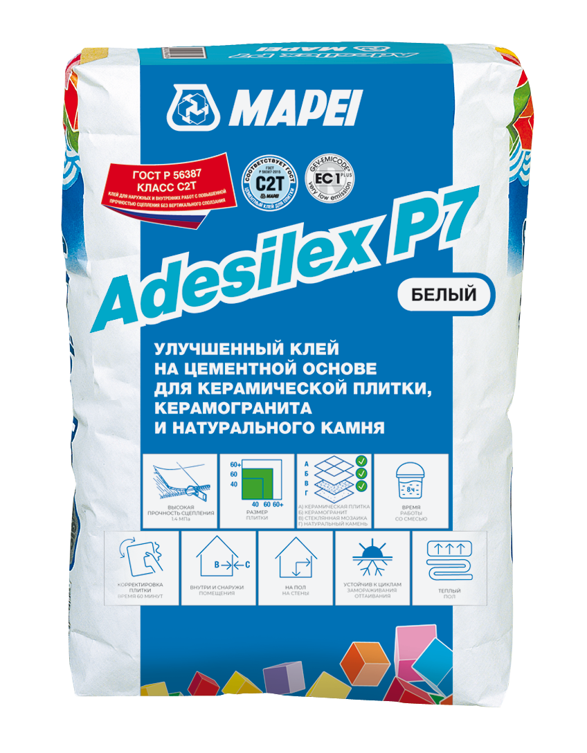 Adesilex P7